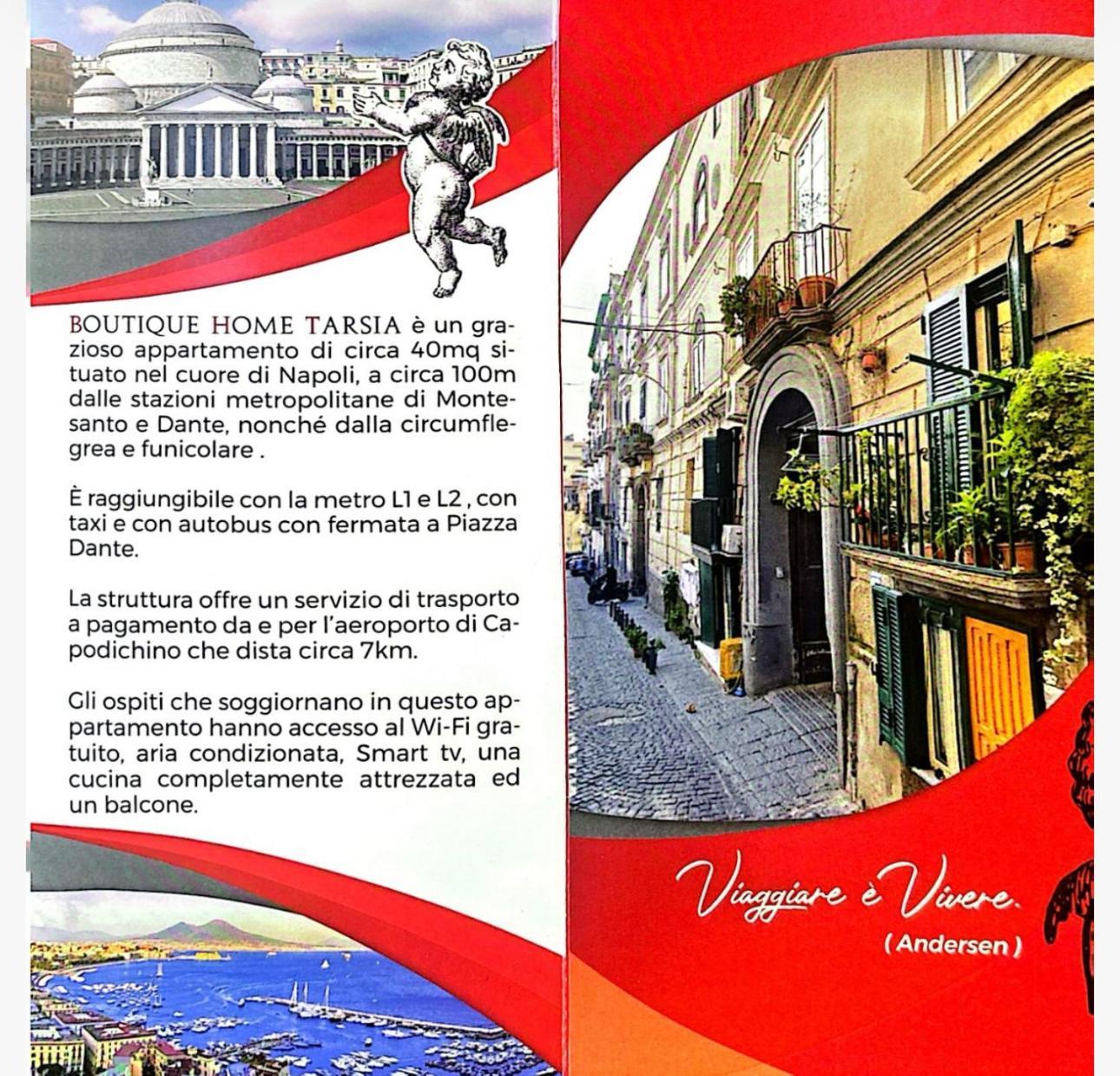 Holiday home Metro Montesanto - 2 Minuti Dalla Metropolitana E Dal Centro Di *